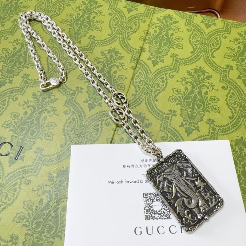 Gucci Necklaces